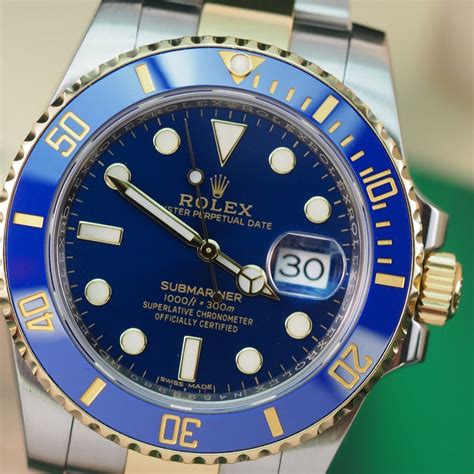 116633 rolex submariner clasp|rolex 116613lb for sale.